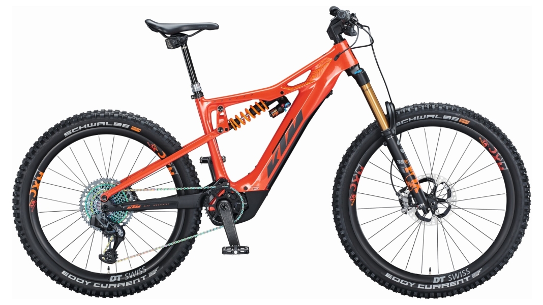 MACINA PROWLER EXONIC