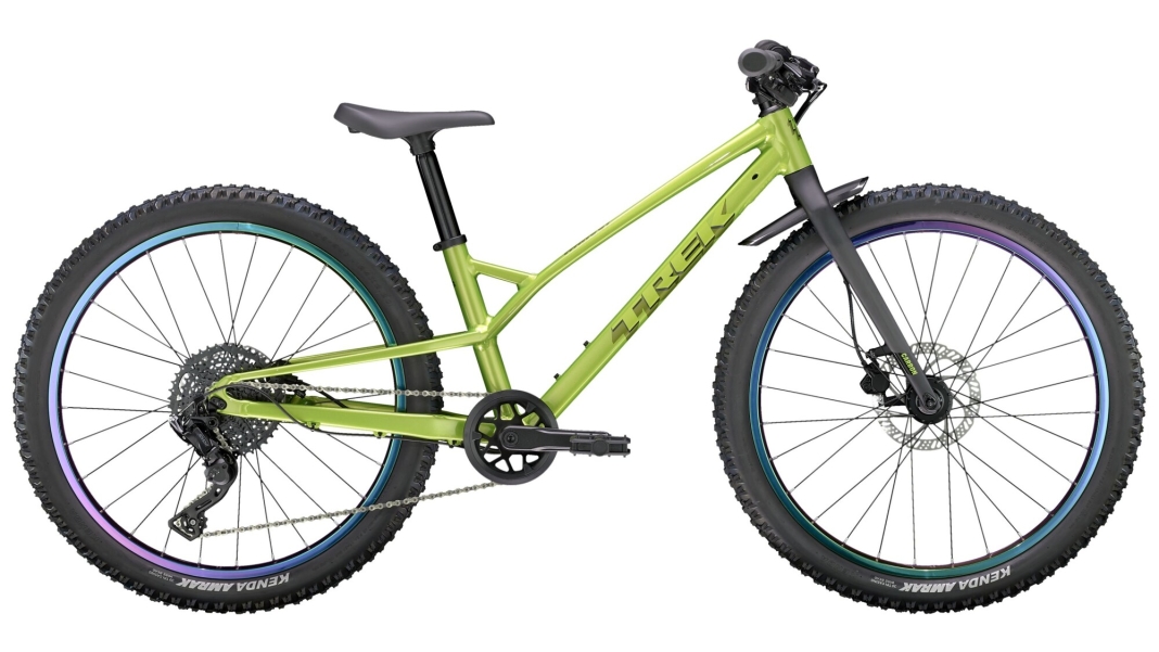 Wahoo 24 Trail