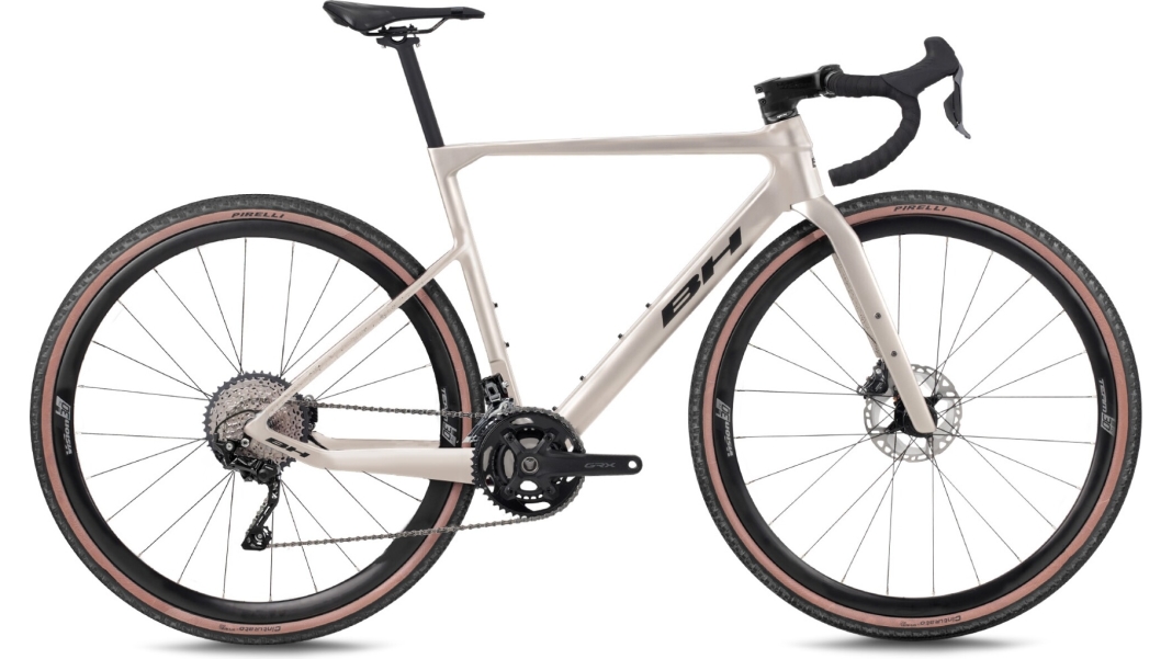 GRAVELX R 5.5
