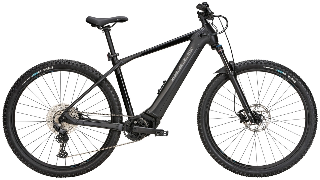 Copperhead EVO 2 29