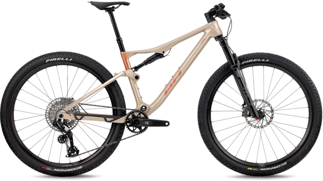 LYNX RACE 8.5