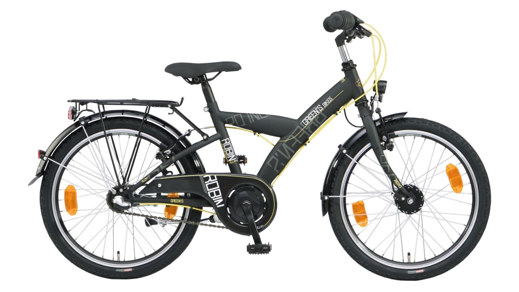 Robin 20 Zoll