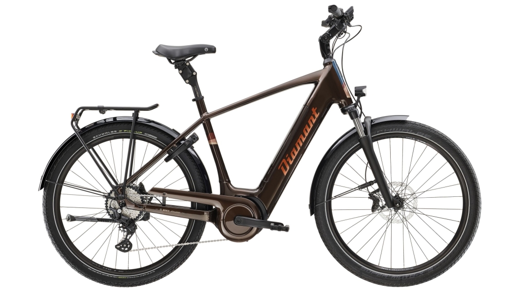 Mandara 160 Gen 3 (Einstieg: hoch)