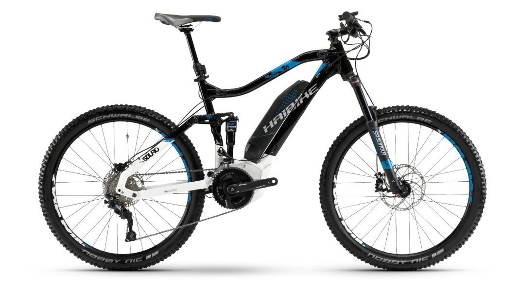 SDURO FullSeven LT 5.0