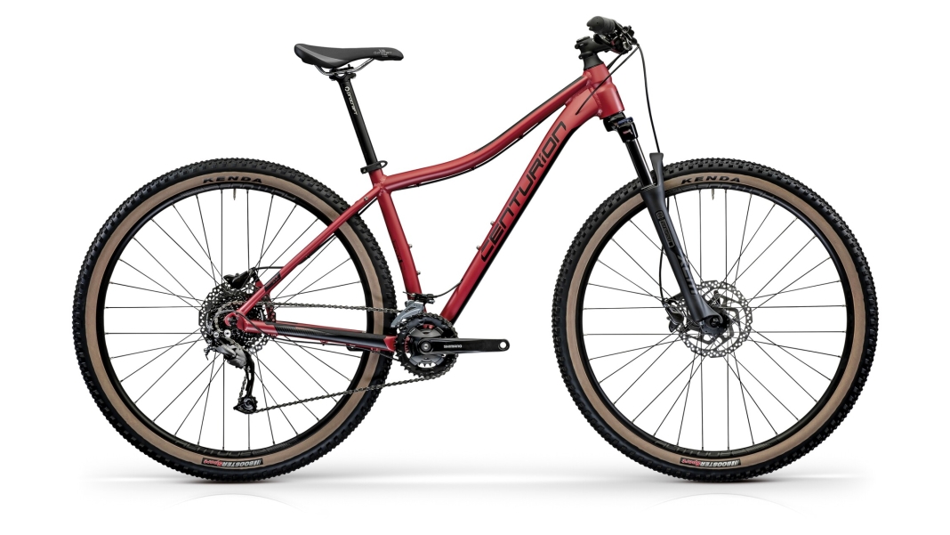 Backfire Fit Pro 200.29