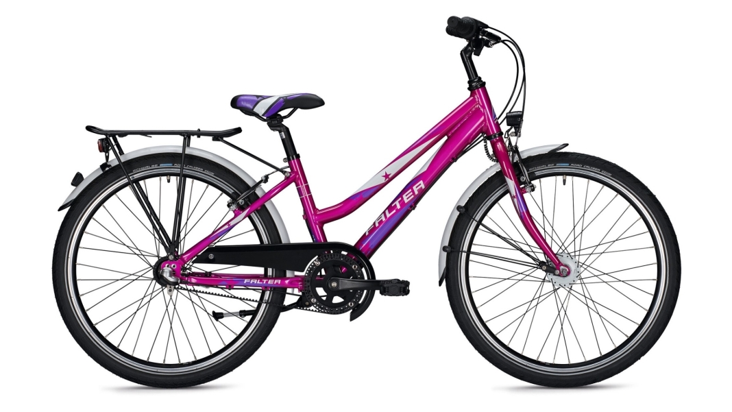 FX 403 PRO Trave / pink