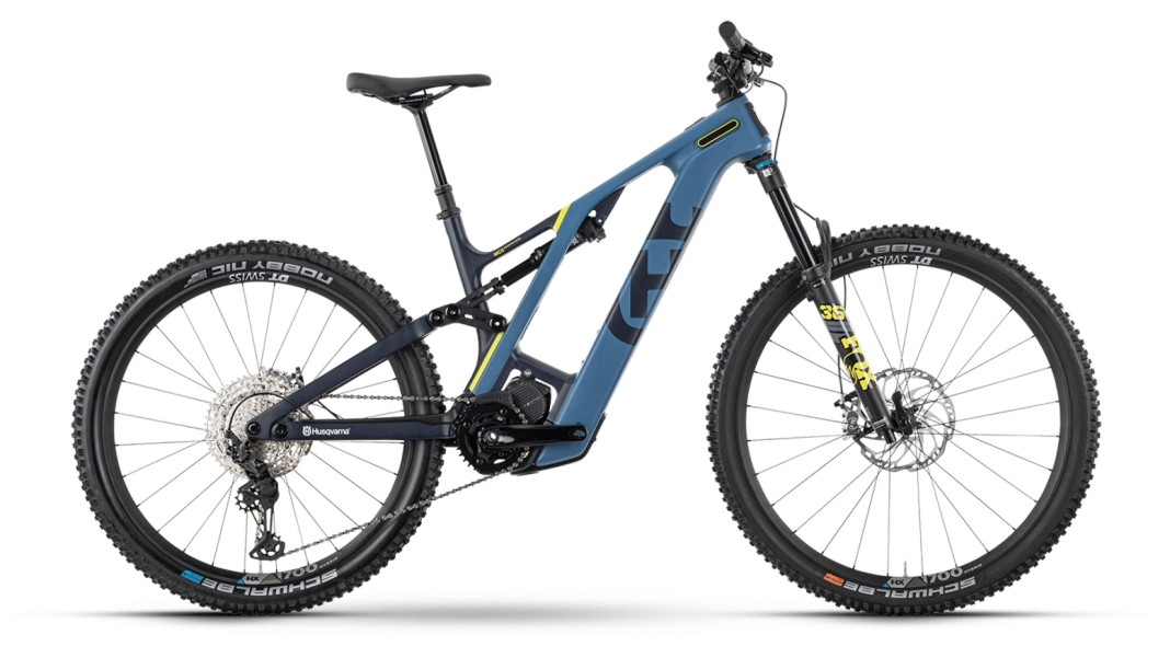 Mountain Cross MC5 2022