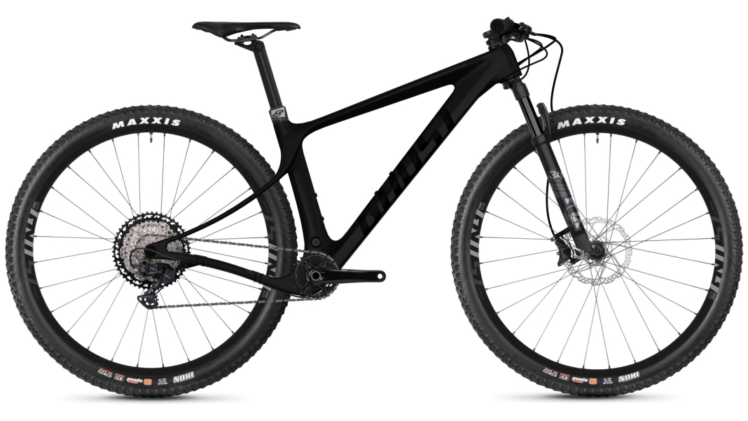 Lector SF LC Advanced