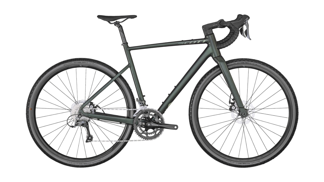 Speedster Gravel 50