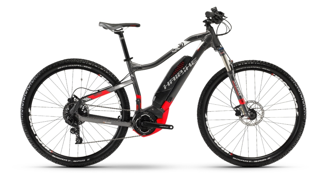 Haibike sduro hardnine 3 outlet