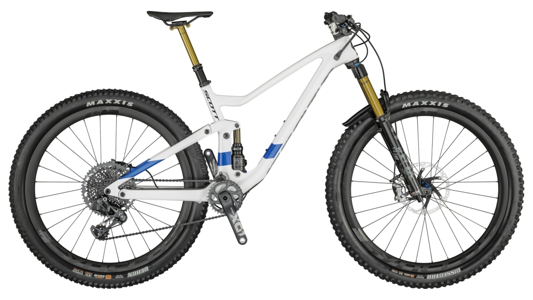 Genius 900 Tuned AXS