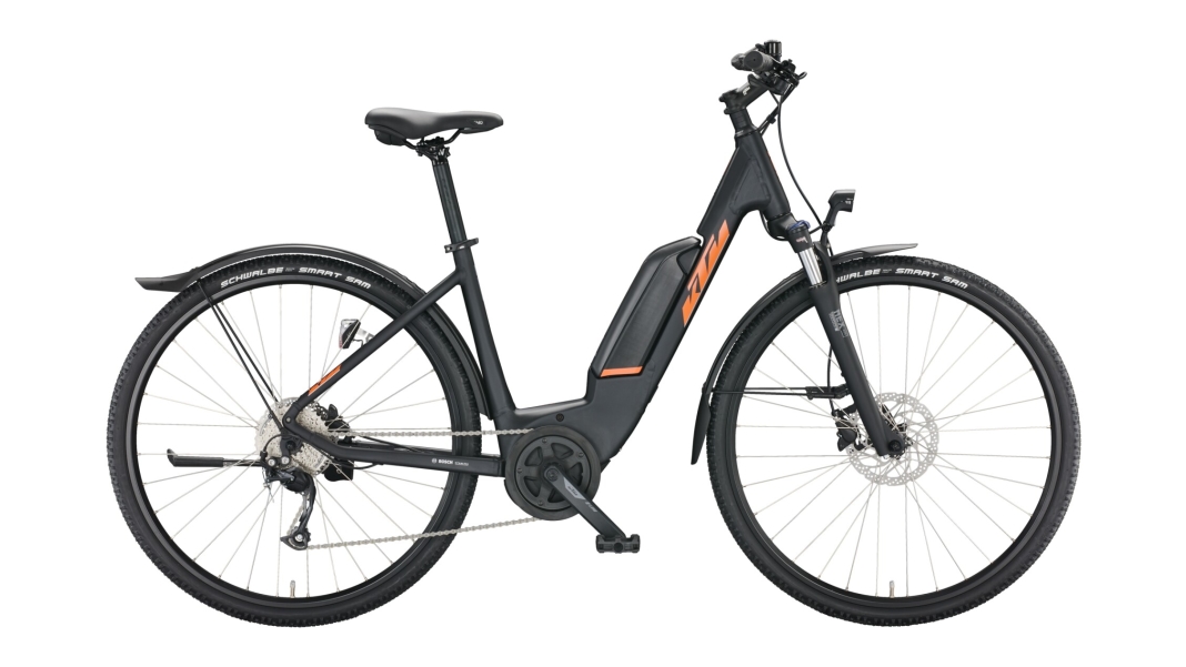 MACINA CROSS P510 STREET