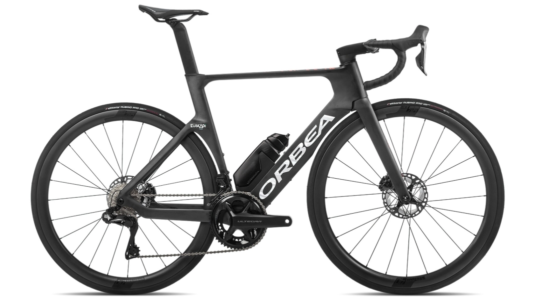 ORCA AERO M20iLTD