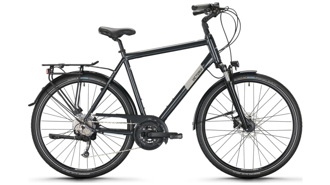 TREQANA XL 4 Diamant