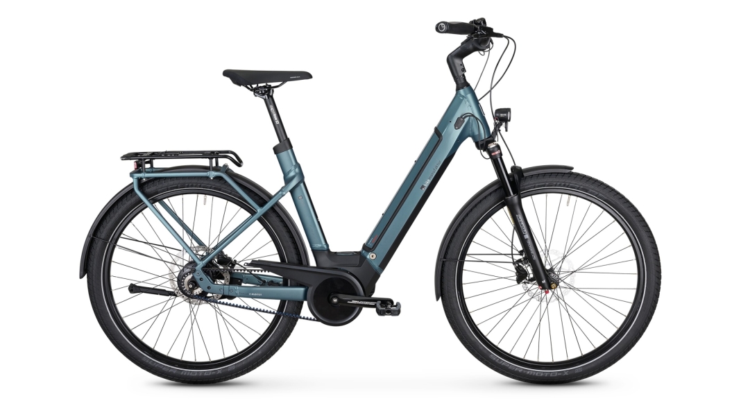 8CHT Rohloff Bosch Performance Line CX