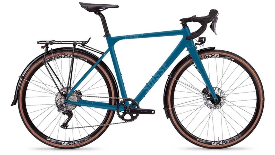 Commuter GRX 22G