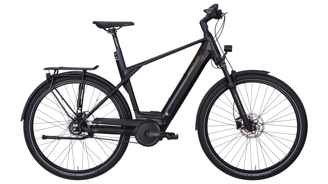 Vitality Eco 20 Shimano Nexus 8-Gang (Freilauf)