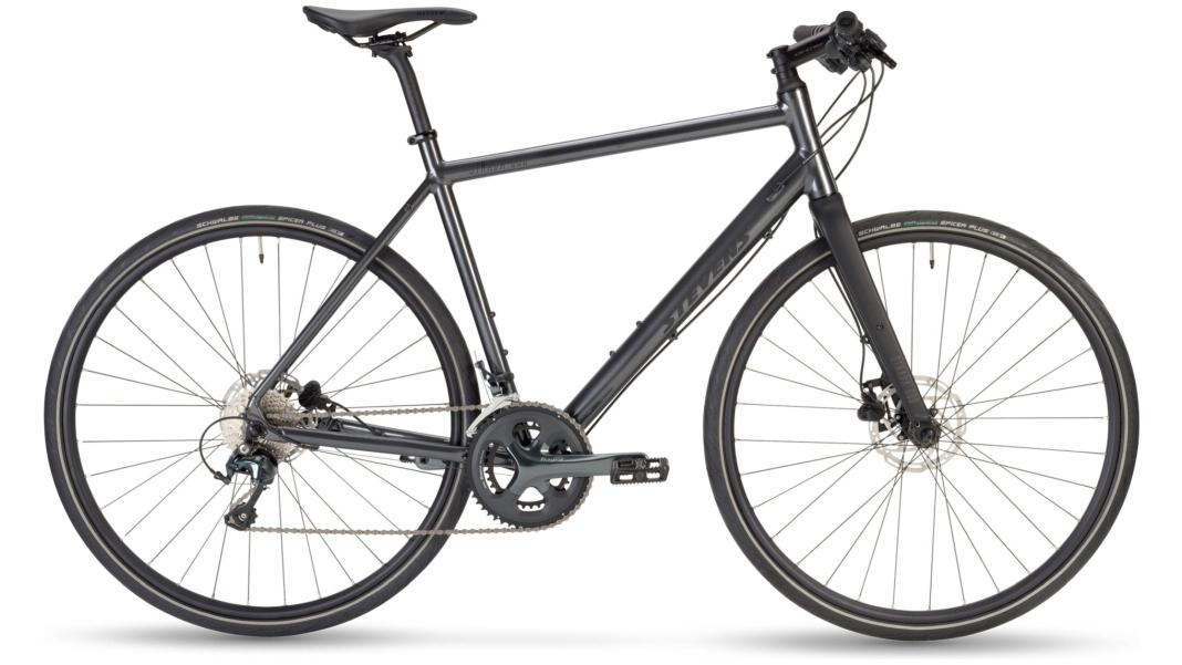 Strada 600