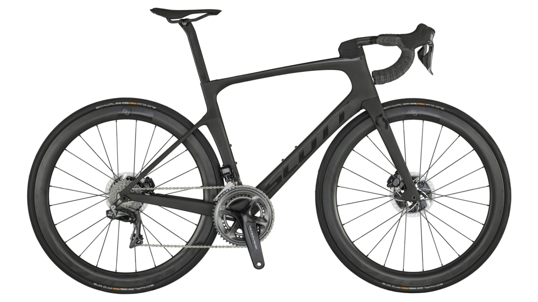 Foil Pro