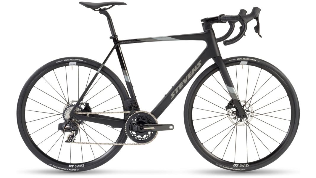 Izoard Force eTap AXS