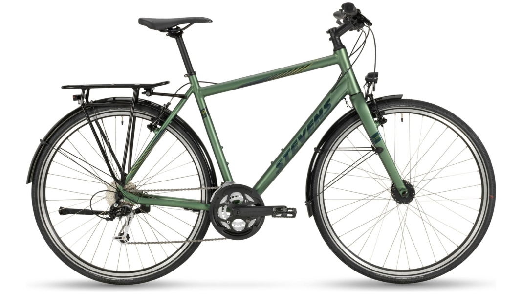 4X Lite Tour Gent