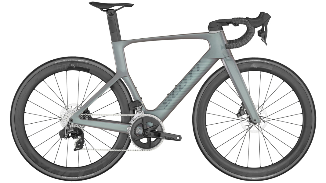Foil RC 20