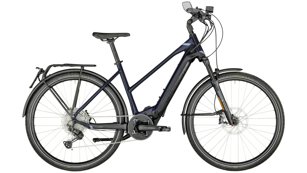 E-Horizon Elite Speed Lady