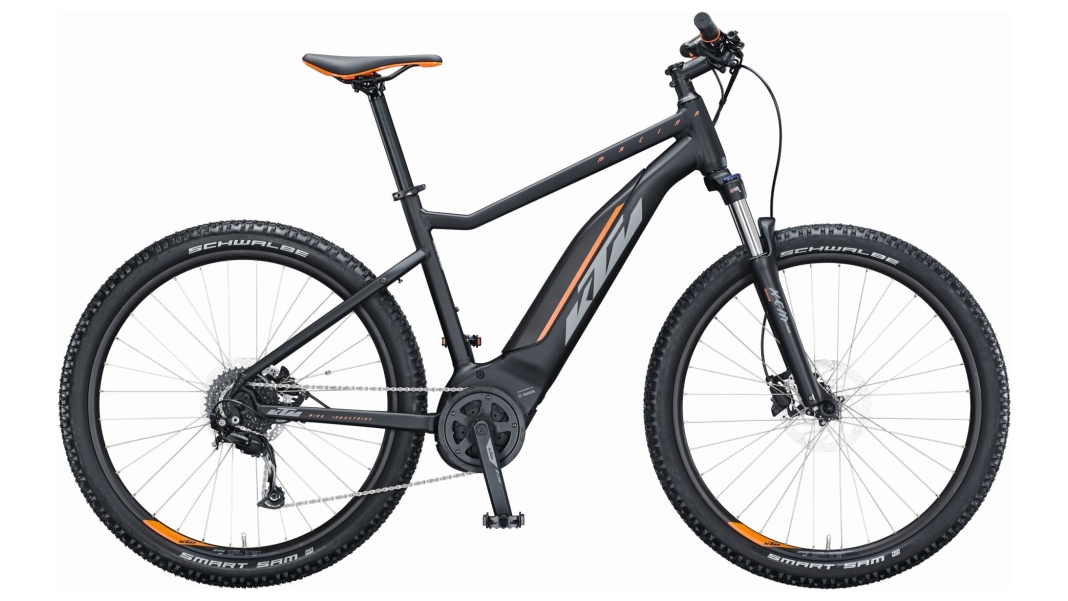 MACINA RIDE 271