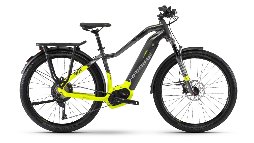 SDURO Trekking 9.0 Lady