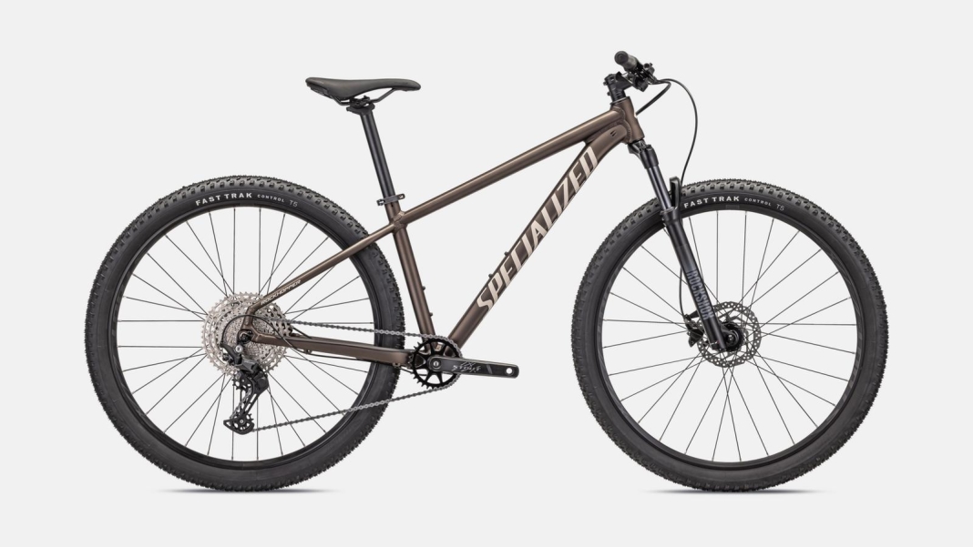 Rockhopper Elite 27.5