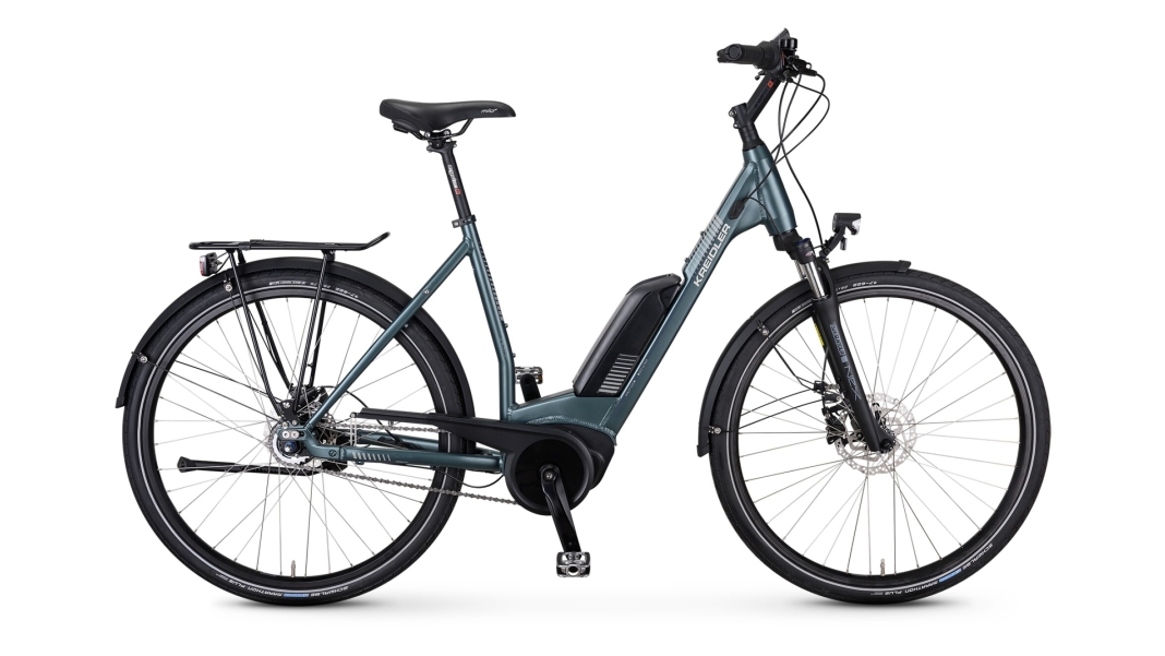 Vitality Eco 6 +