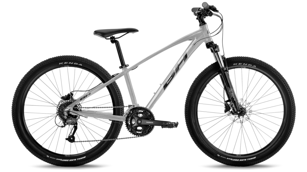 EXPERT JUNIOR 26 DISC