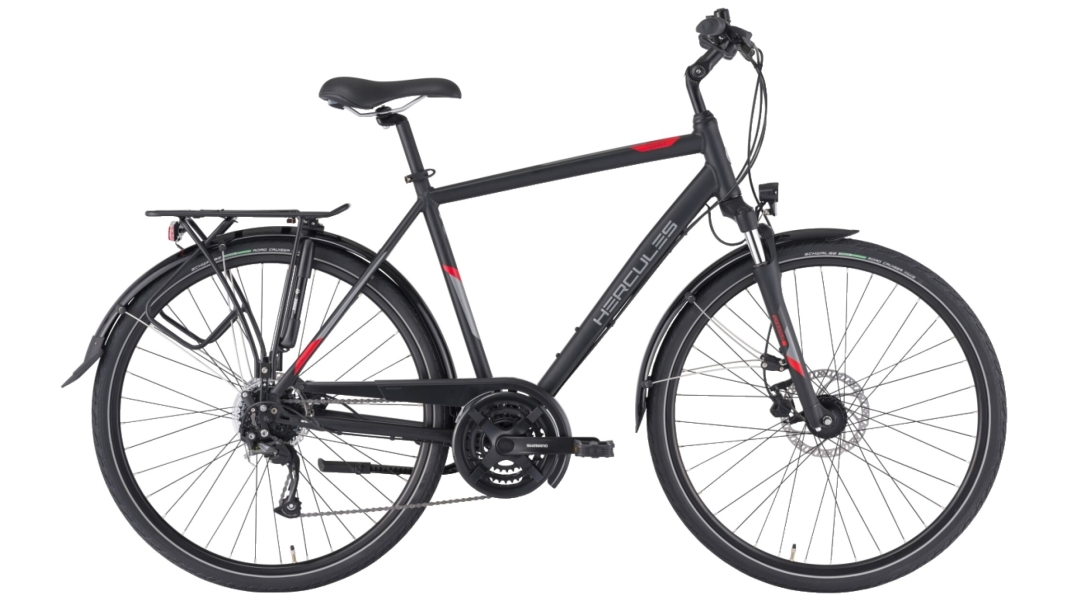 Tourer Sport