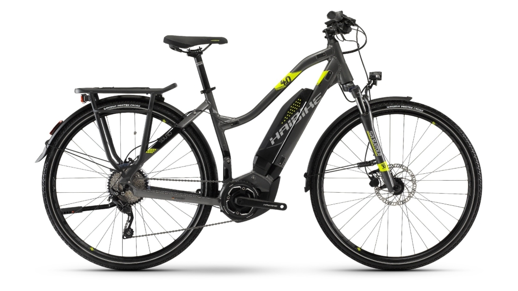 SDURO Trekking 4.0 Lady