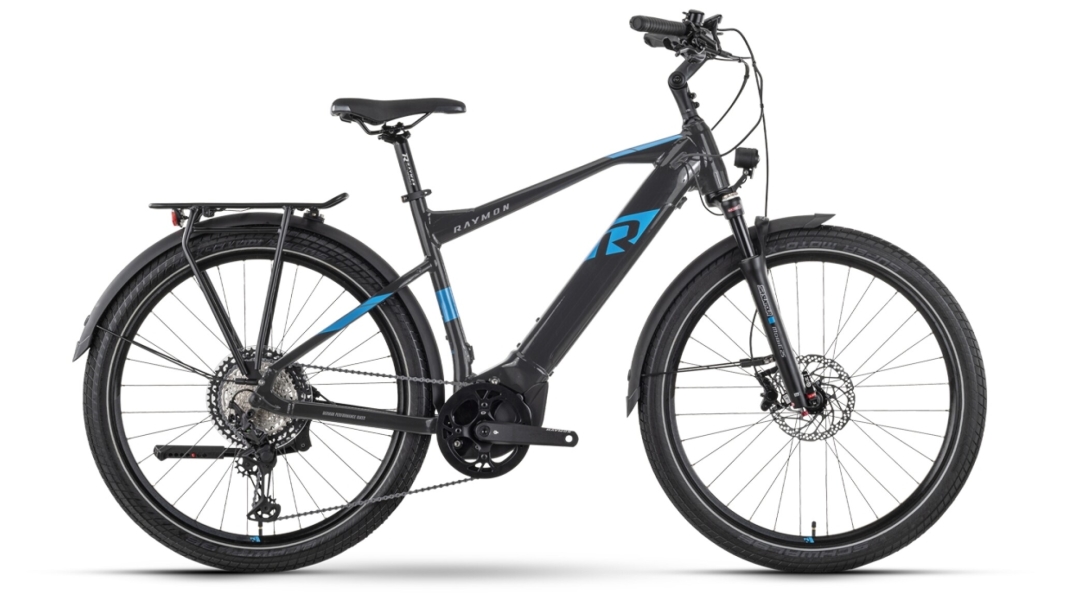 TourRay E 8.0 2022