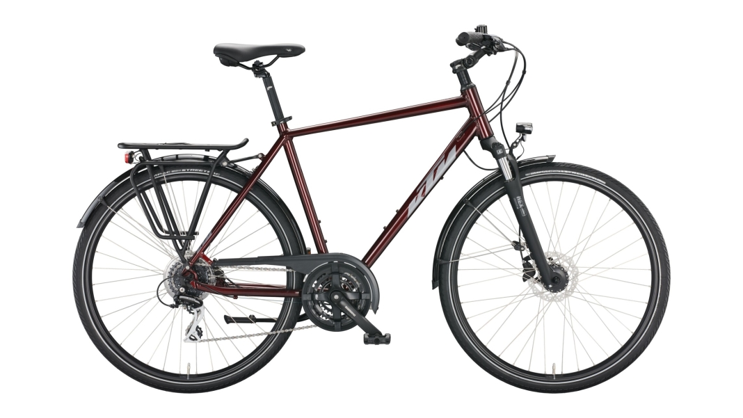 LIFE RIDE
