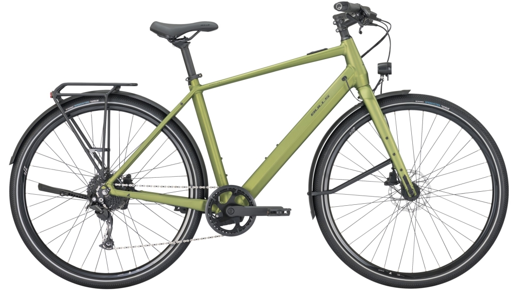 URBAN EVO 1