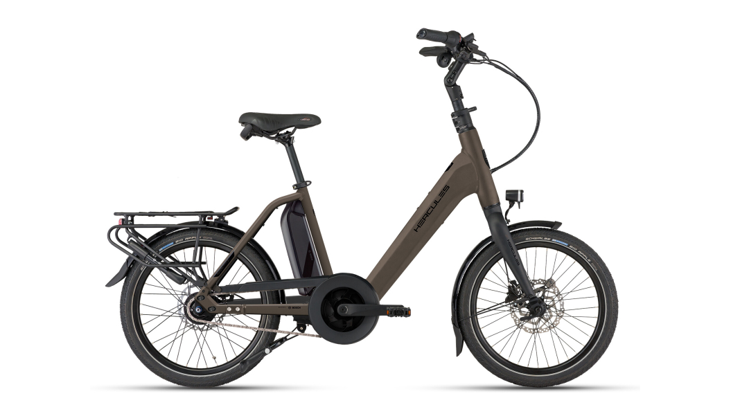 Futura Compact F8
