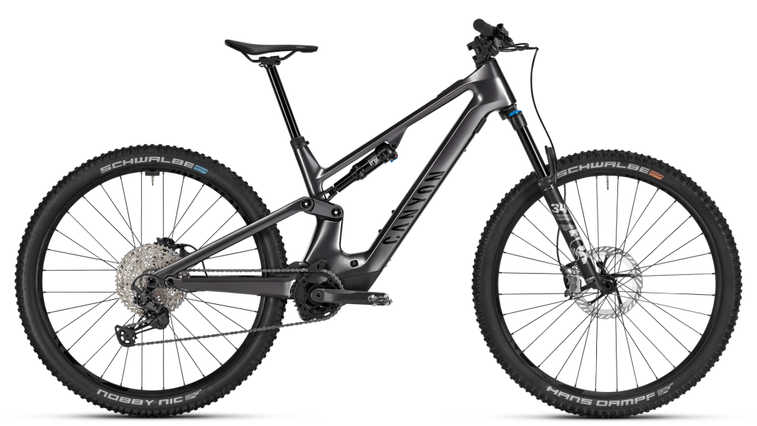 Neuron:ONfly CF 8