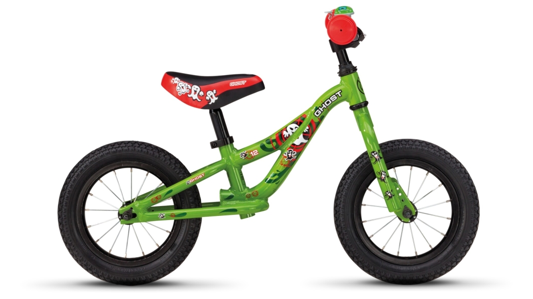 POWERKIDDY AL 12 K