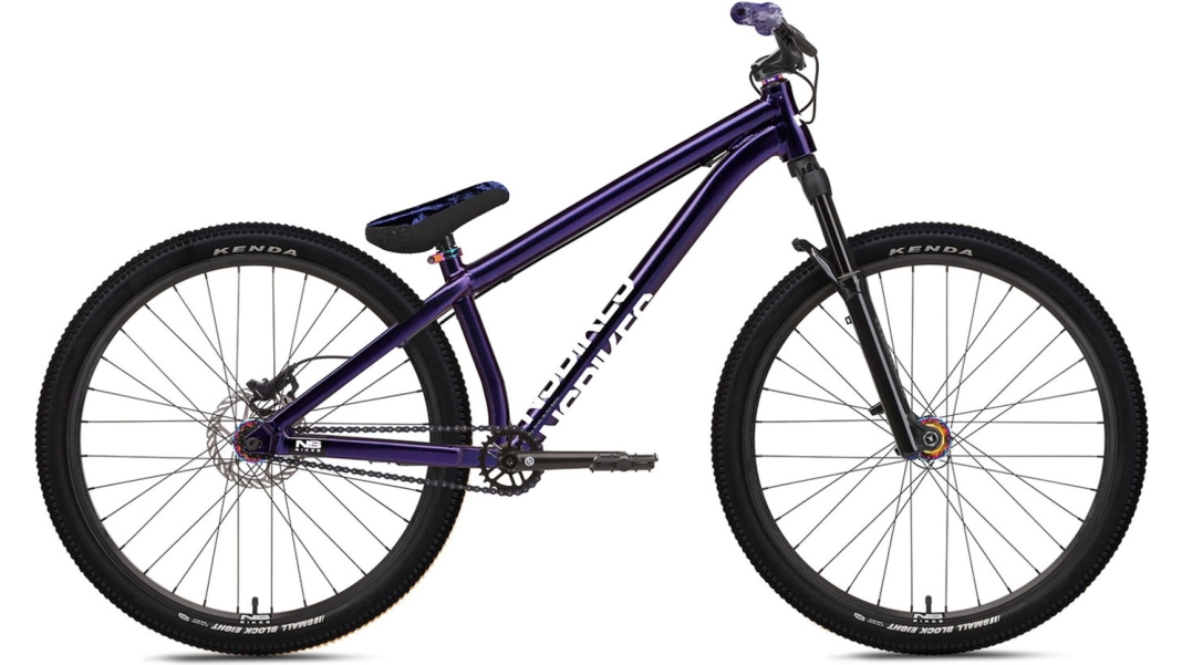 Movement 2, DJ/Slopestyle