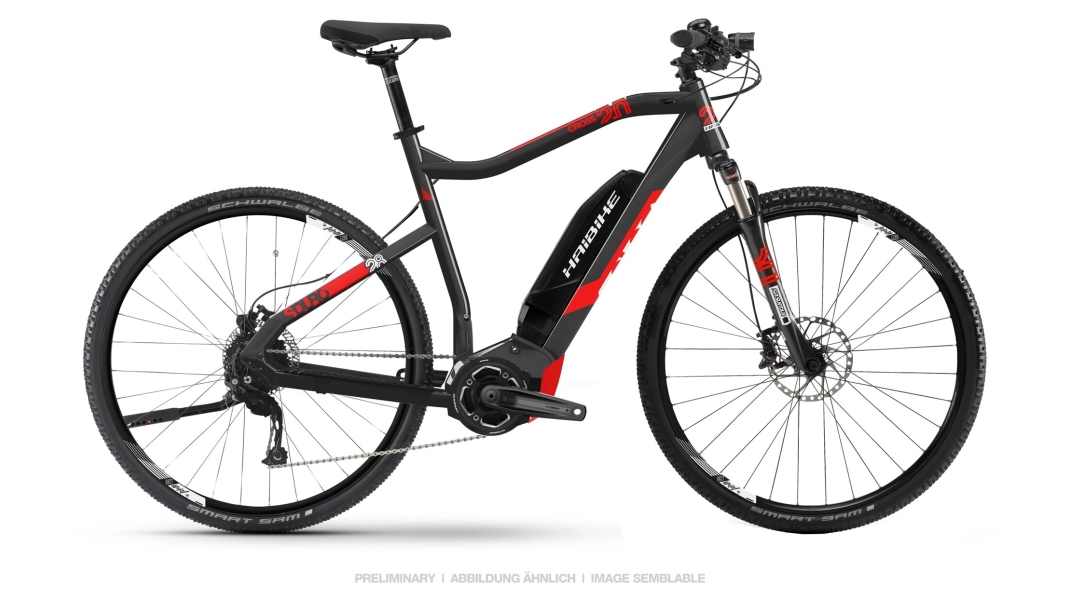SDURO Cross 2.0 Damen