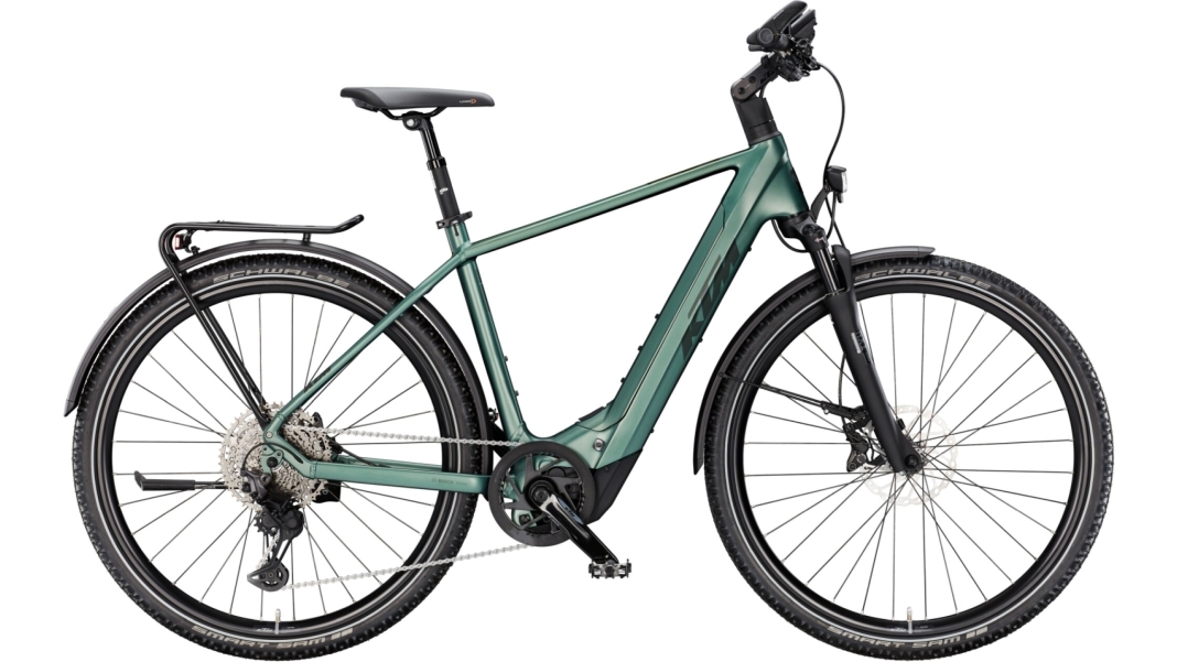MACINA CROSS CX 810 LFC