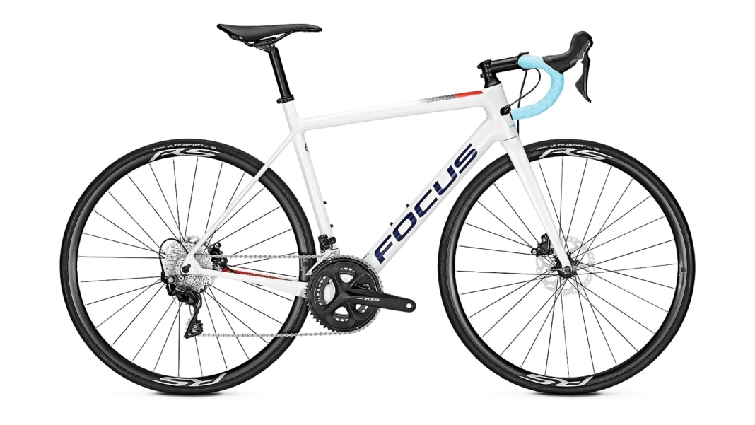 IZALCO RACE DISC 9.9