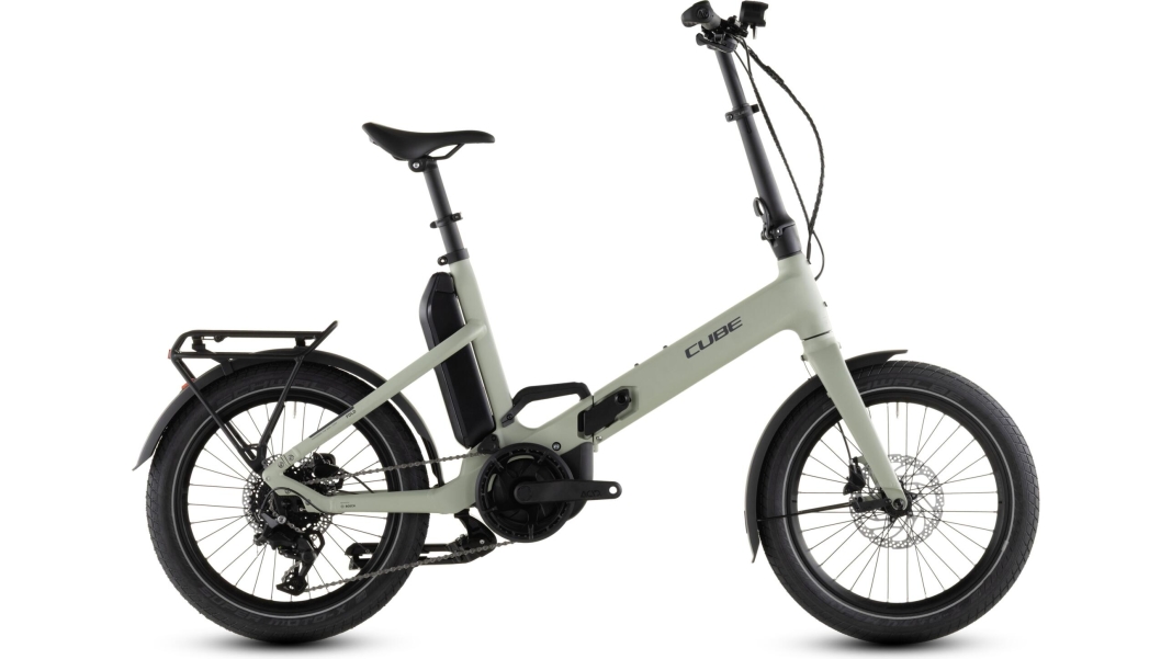 Fold Hybrid 545