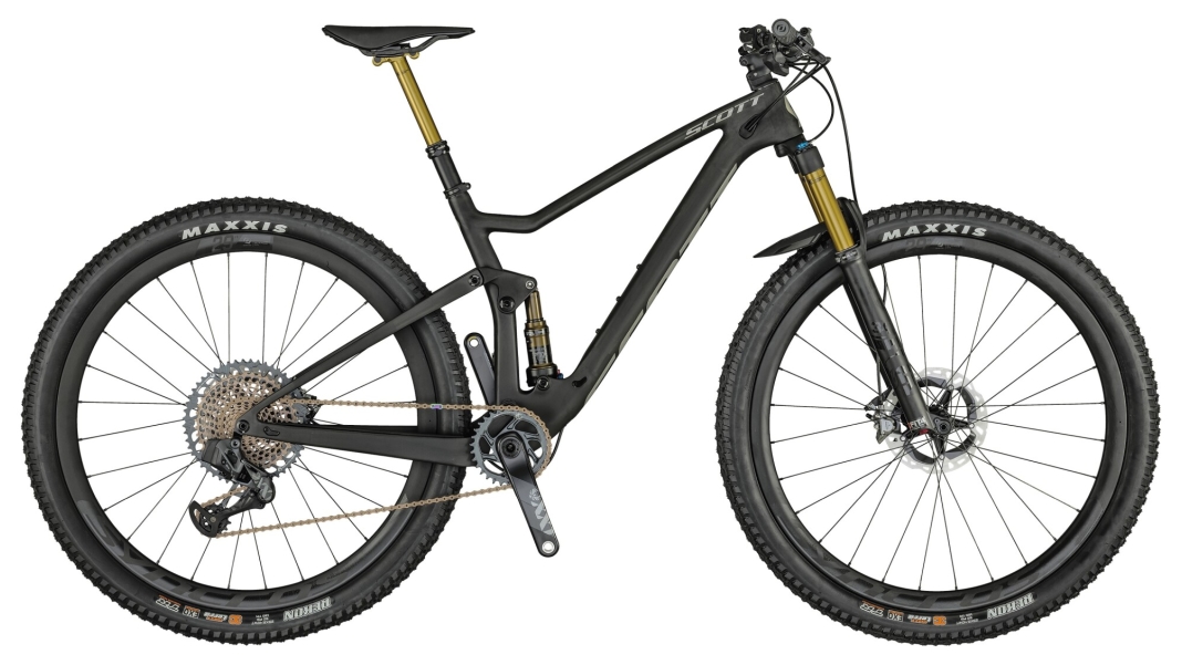 Spark 900 Ultimate AXS