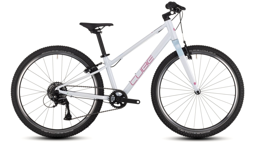 Numove 240 flashwhite´n´pink