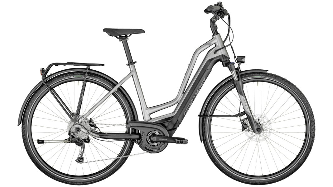 E-Horizon Tour 500 Amsterdam