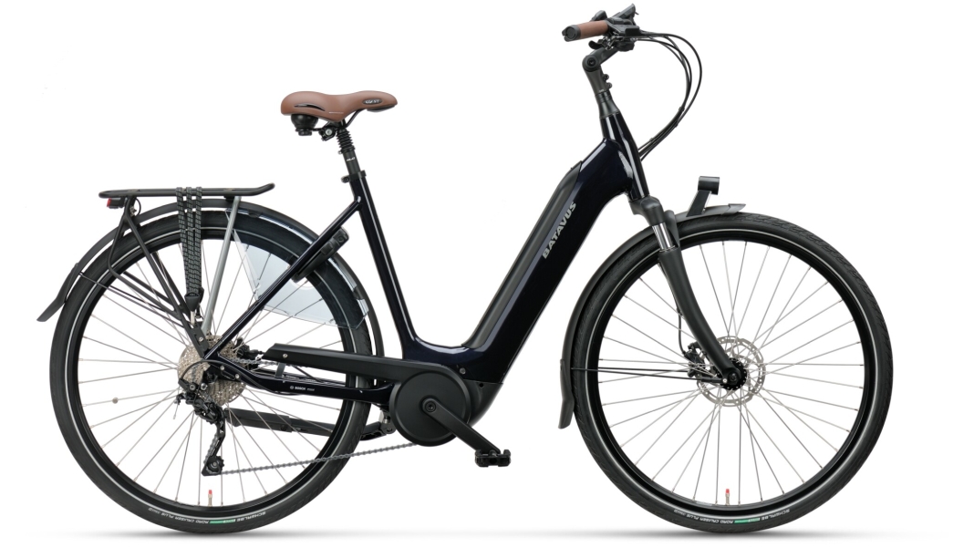 Finez E-go® Power Sport 625