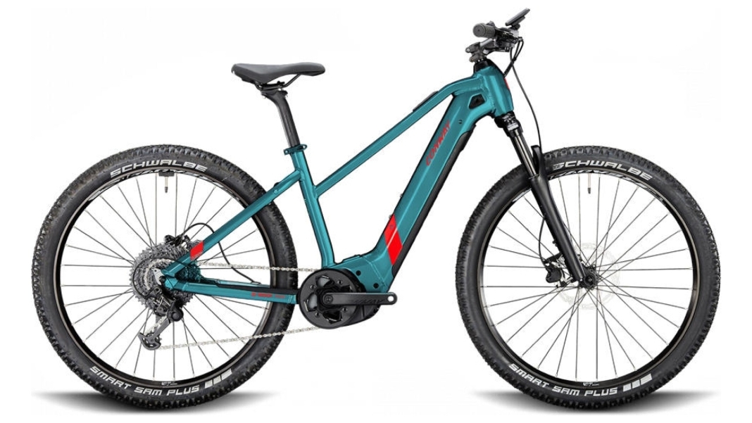 Cairon S 2.0 500 Trapez